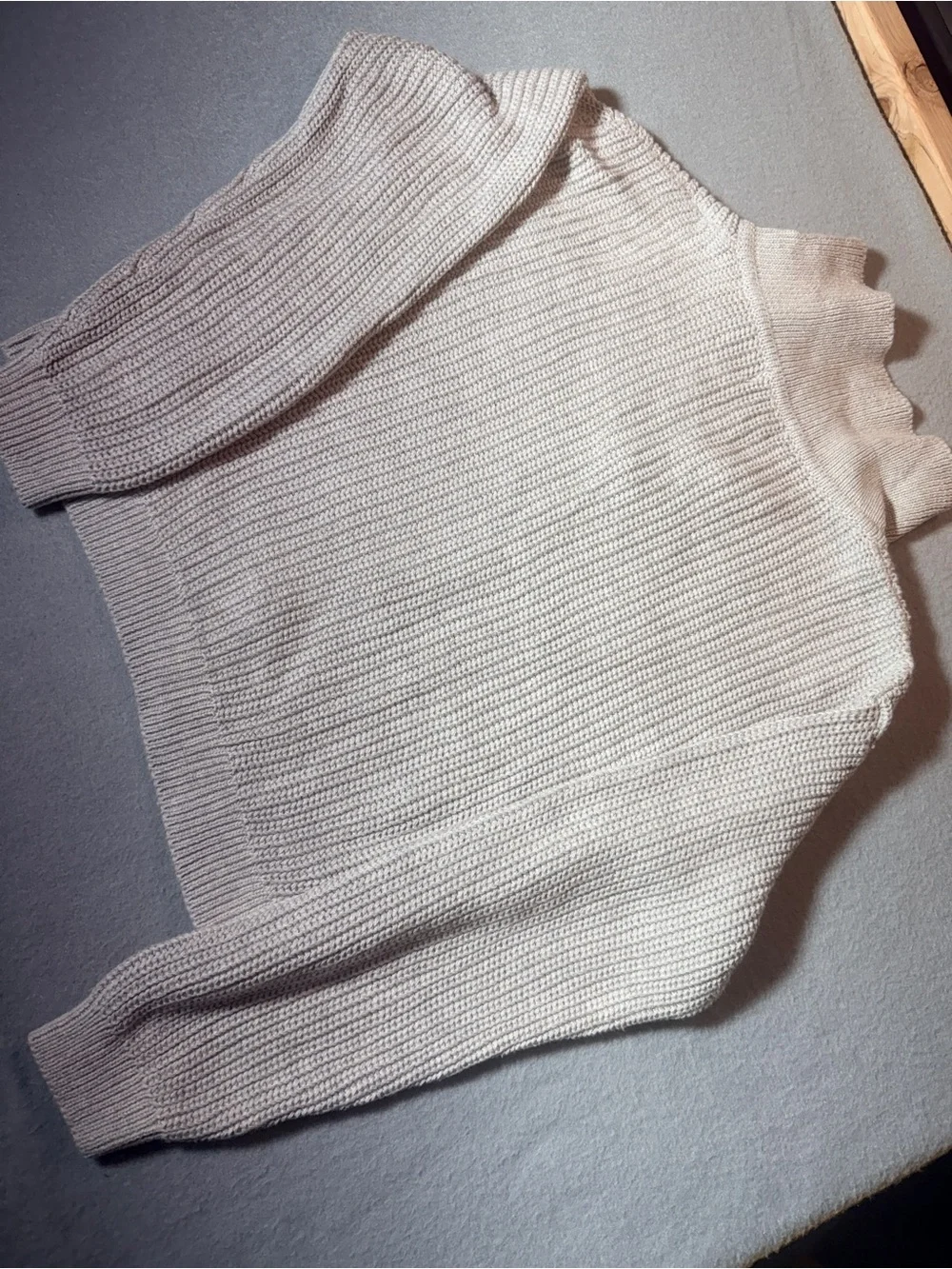 Cat & Jack light gray